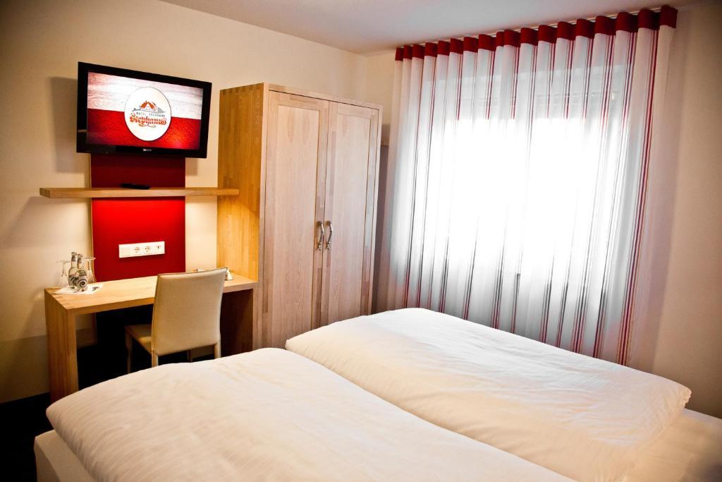 Hotel Brauhaus Stephanus Coesfeld Chambre photo