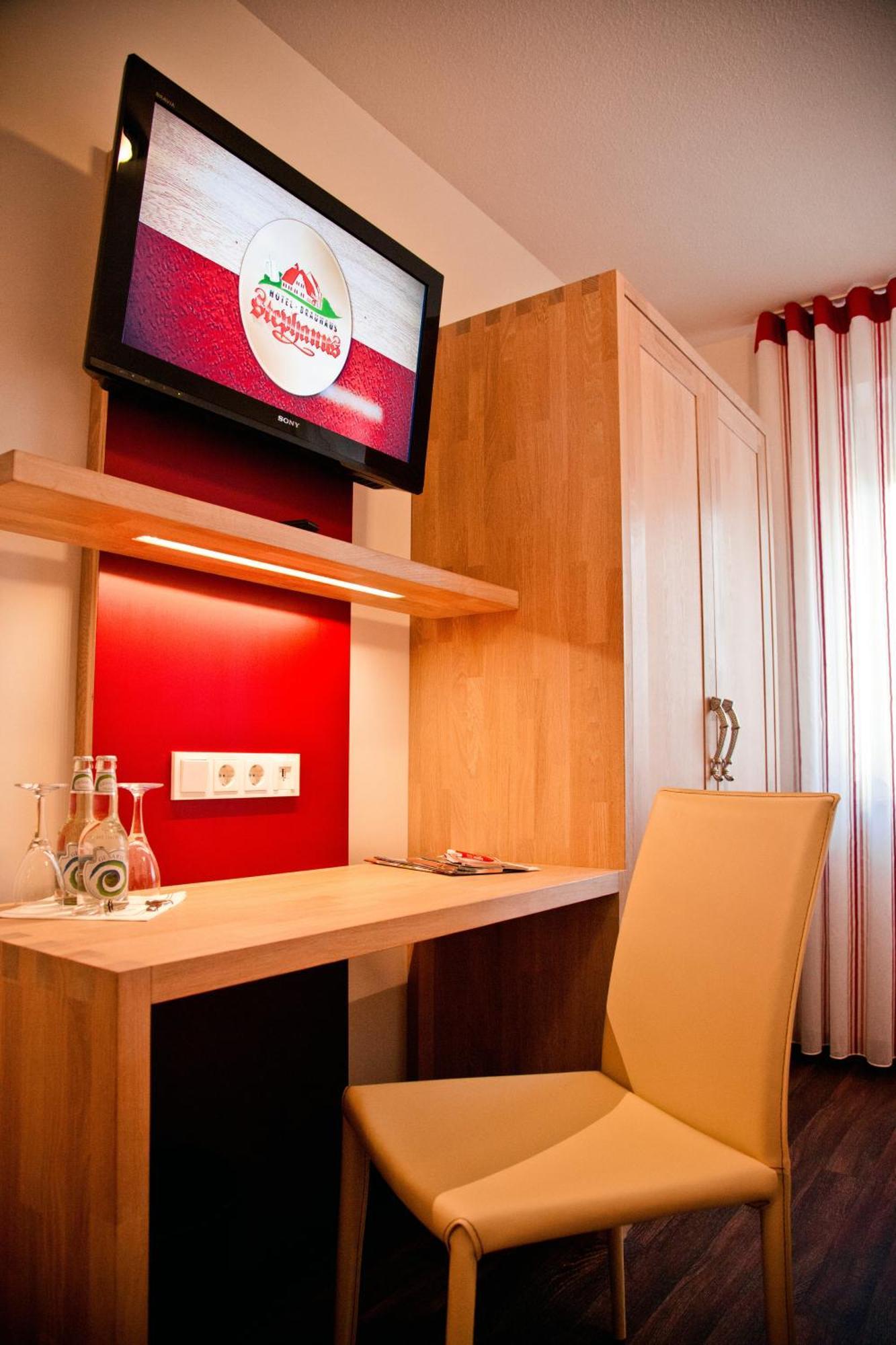 Hotel Brauhaus Stephanus Coesfeld Extérieur photo